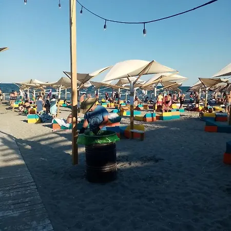 Sunrise 公寓 那沃达利