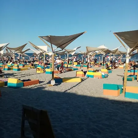 Sunrise * 那沃达利