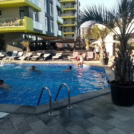 Sunrise 那沃达利