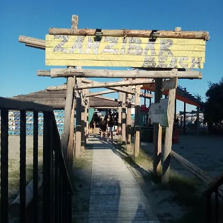 Sunrise 那沃达利