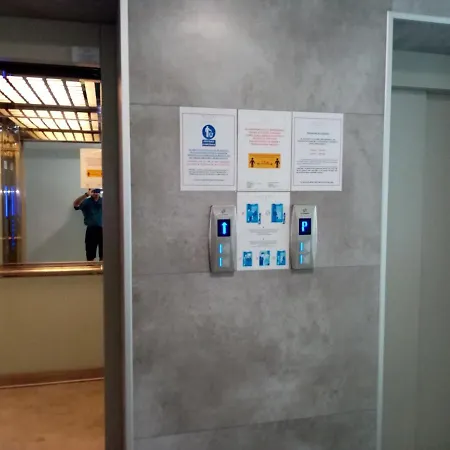 Sunrise Apartment Năvodari