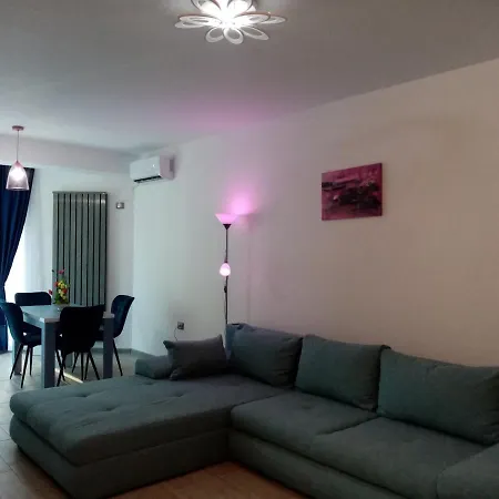 Sunrise Apartament *