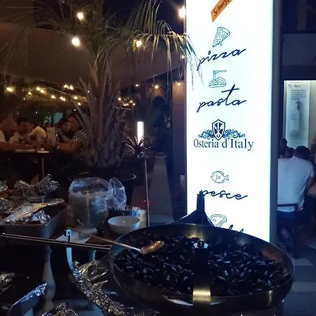 Sunrise Apartment Năvodari