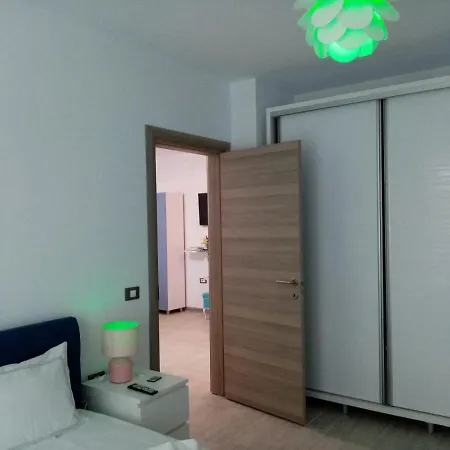 Sunrise Apartment Năvodari