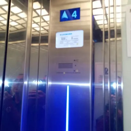 Apartament Sunrise Năvodari