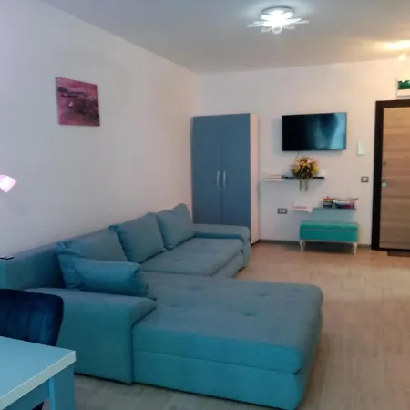 Sunrise Appartement Năvodari