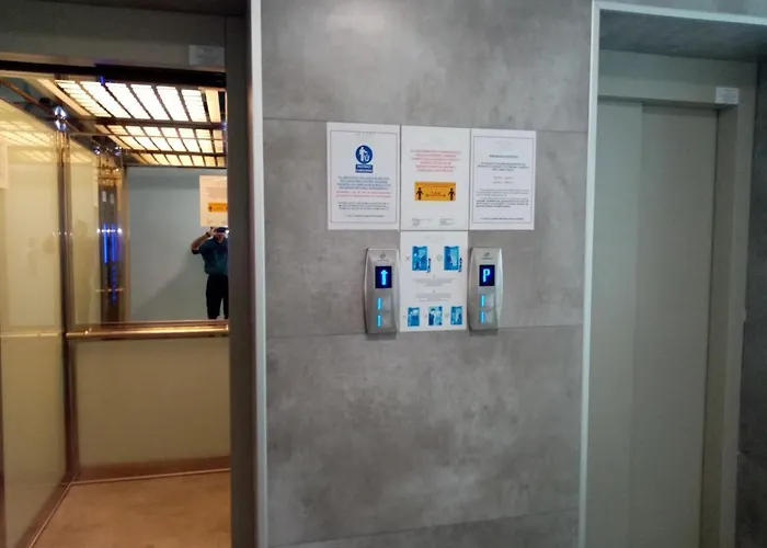 Sunrise Lejlighed Năvodari