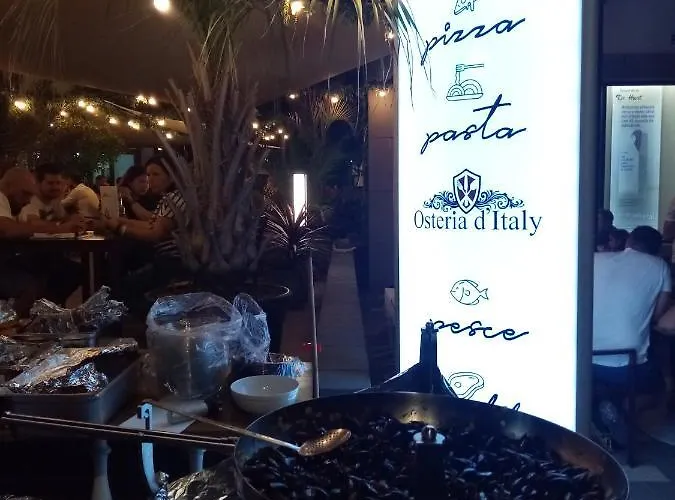 Sunrise Daire Navodari