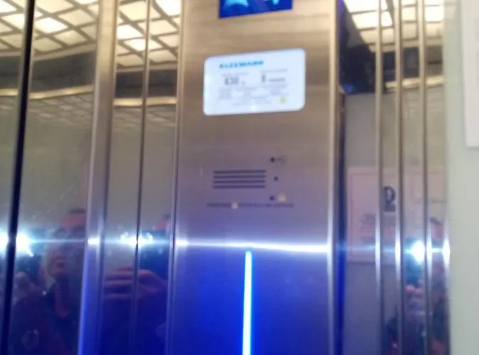 Apartment Sunrise Navodari