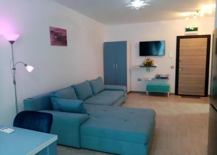 Sunrise Daire Navodari