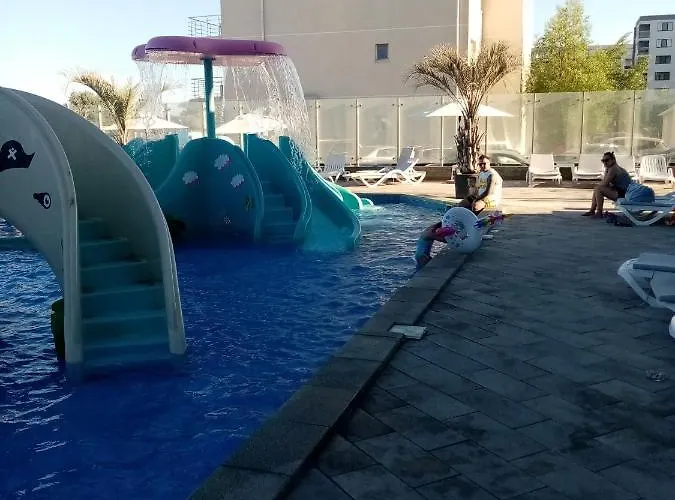 Lejlighed Sunrise Năvodari